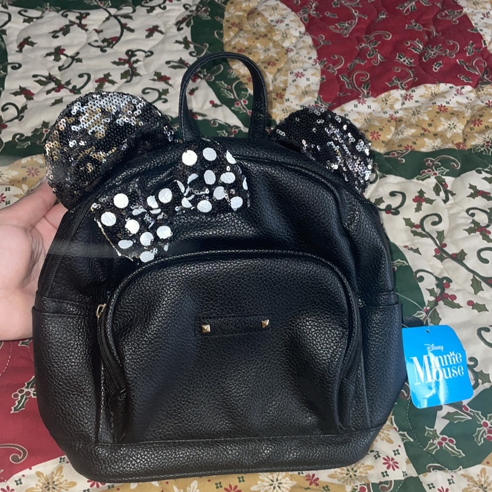 Mini Disney Backpack - Picture 6 of 6